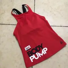 Reebok タンクトップ　Mサイズ