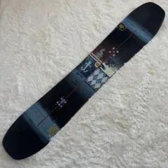 K2 パウダーボード ULTRA DREAM 15/16　161cm K2 パウダーボード ULTRA DREAM 15/16 161cm