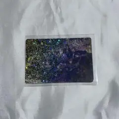 CR コレクションカード ALLIN レア 映画の日