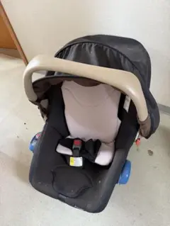 コンビ　ベビーシート