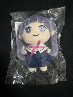 GIGO限定　ツユぬいぐるみマスコット3種セット ツユ アンダーキッズ いつか大人になれるといいね。 GIGO