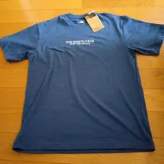 新品未使用　ノースフェイス　Tシャツ　サイズL