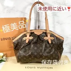SALE‼️ ❤極美品❤ ルイヴィトン モノグラム ティボリGM ハンドバッグ