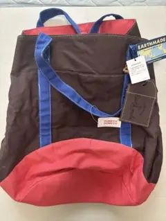 【値下げ】ハンプティーダンプティー　トートバッグ