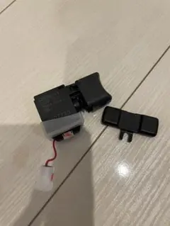 マキタ インパクトドライバー スイッチ TD171/170/161