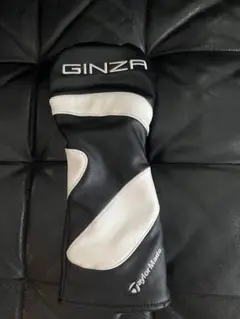 TaylorMade GINZA ドライバー用ヘッドカバー