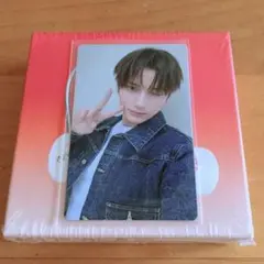 【新品未開封】TXT Love Language アルバム トレカ ヒュニンカイ