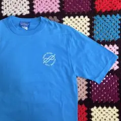 FRED PERRY MALINECLUB 80's Tシャツ　古着