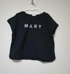 b.ROOM ビールーム　半袖　Tシャツ　トップス　キッズ　110cm