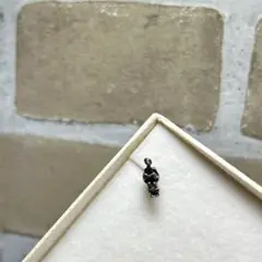 ピアス　片耳のみ