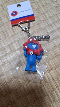 ミャクミャクキーホルダー