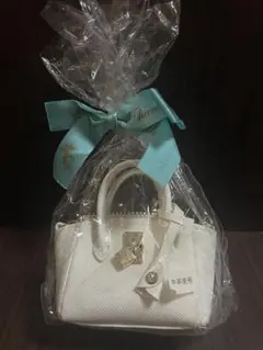 【SamanthaThavasaミニミニbagチャーム】