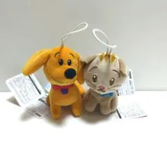おさるのジョージ マスコット みんなといっしょ