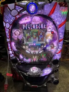 CR ひぐらしのなく頃に 頂 (ライトミドル) 自動循環 コントローラー付き CR ひぐらしのなく頃に 頂 (ライトミドル) 自動循環