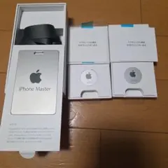 iPhone Master エクセレンス 2021 2022 非売品