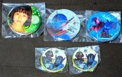 仮面ライダービルド　おまとめセット