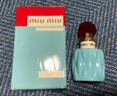 ミュウミュウ オードパルファム 50mL