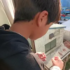 たけだはるき
