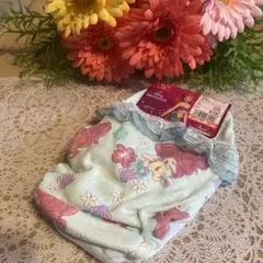 ディズニー リトルマーメイド ショーツ 10サイズ