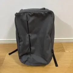 ワークマン　CORDURA　軽量 バッグパック グレー