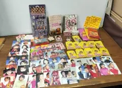 【モーニング娘。】（ストラップセット） 超レア！ 非売品！ 超入手困難品！！ Amazon.co.jp: レア モーニング娘。 マスコット ストラップ 当時
