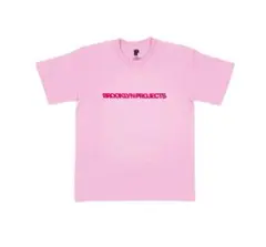BROOKLYNPROJECTS ピンク S