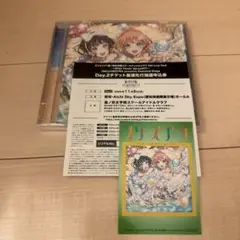 蓮ノ空女学院スクールアイドルクラブ ステッカー　ライブ申し込み券