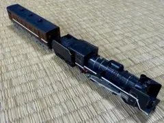 [動力車無し] プラレールアドバンス C571 やまぐち号