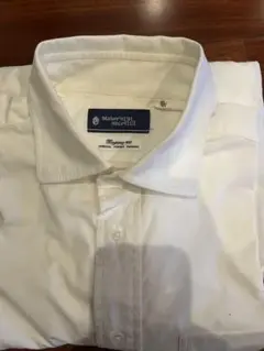 Maker's Shirt