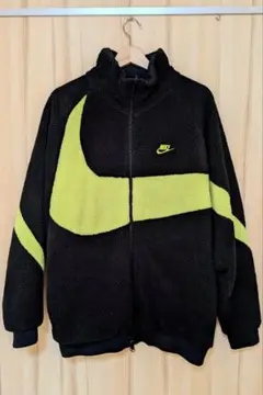 Nike ボアジャケット xxl