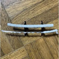 鬼滅の刃 嘴平伊之助 刀 模型 公式 グッズ