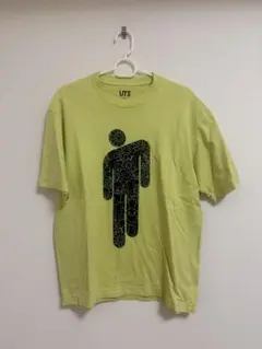 UNIQLO × 村上隆 × Billie Eilish UT Tシャツ