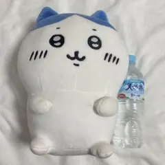 ちいかわ ハチワレ ぬいぐるみ
