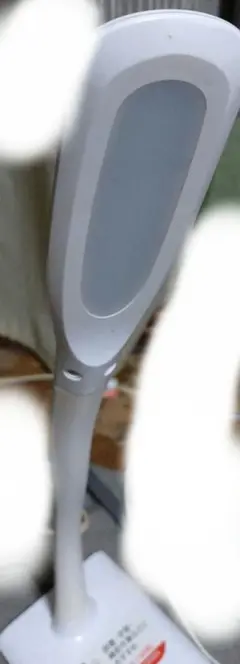 LEDスタンドライト ホワイト