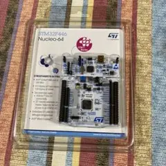 STM32F446 Nucleo-64 64ピン