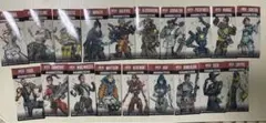 19種セット AKIHABARA FESTIVAL APEX Legends