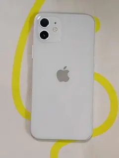 iPhone 12 64gb simフリー