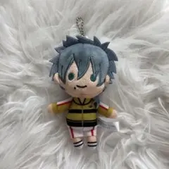 新テニスの王子様　テニプリ　仁王　ぬいぐるみ　セガ　ラッキーくじ　マスコット