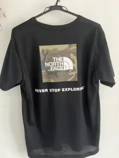 THE ノースフェイス Tシャツ　新品未使用