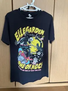 【未着用】ELLEGARDEN 宝箱Tシャツ Lサイズ ELLEGARDEN/エルレガーデン 宝箱Tシャツ - メルカリ