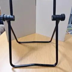 自転車　スタンド