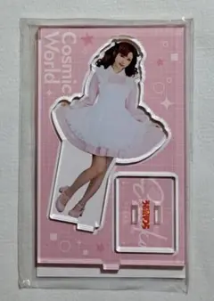 篠崎こころ C102 新刊 アクリルスタンド アクリルスタンドフィギュア 篠崎こころver（PharfaiteShowcase3