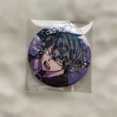 桃源暗鬼 一ノ瀬四季 ホログラム缶バッジ vol.5 ツリビレ マズル メイド