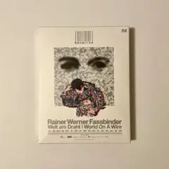 2025年最新】ファスビンダー blu-rayの人気アイテム - メルカリ