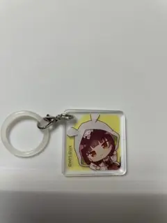 ヘブバン展限定♦︎匿名発送♦︎ヘブンバーンズレッド【朝倉可憐】マルチマーカー