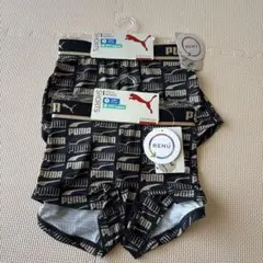 PUMA 2枚SET