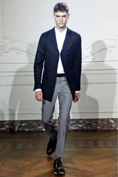 saint laurent 11AW ジャケット　ピラーティ　tom ford