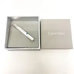 E162 Calvin Klein カルバンクライン ネクタイピン タイピン