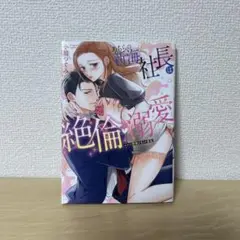 あちらの新海社長は絶倫・溺愛 ～エリート野獣と甘イキ蜜夜