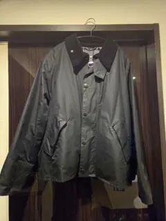 Barbour バブアー　トランスポートジャケット
